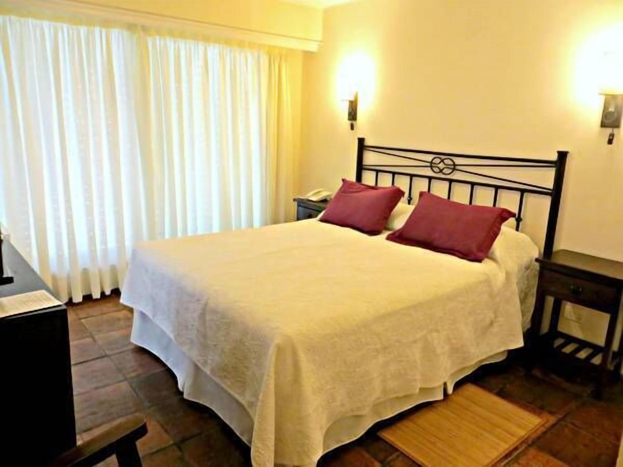 Petit Chateau Hotel Boutique プンタ・デル・エステ エクステリア 写真