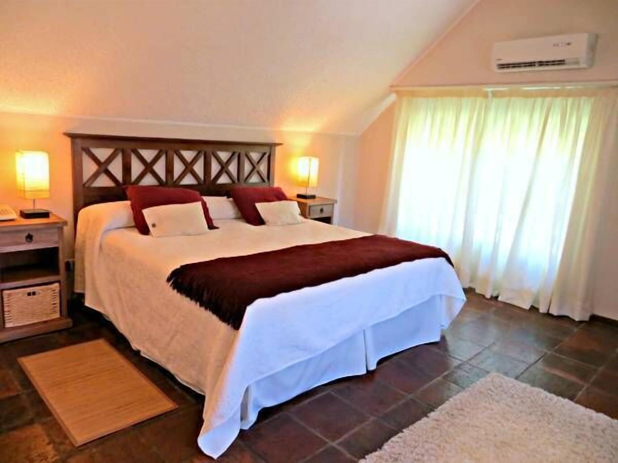 Petit Chateau Hotel Boutique プンタ・デル・エステ エクステリア 写真