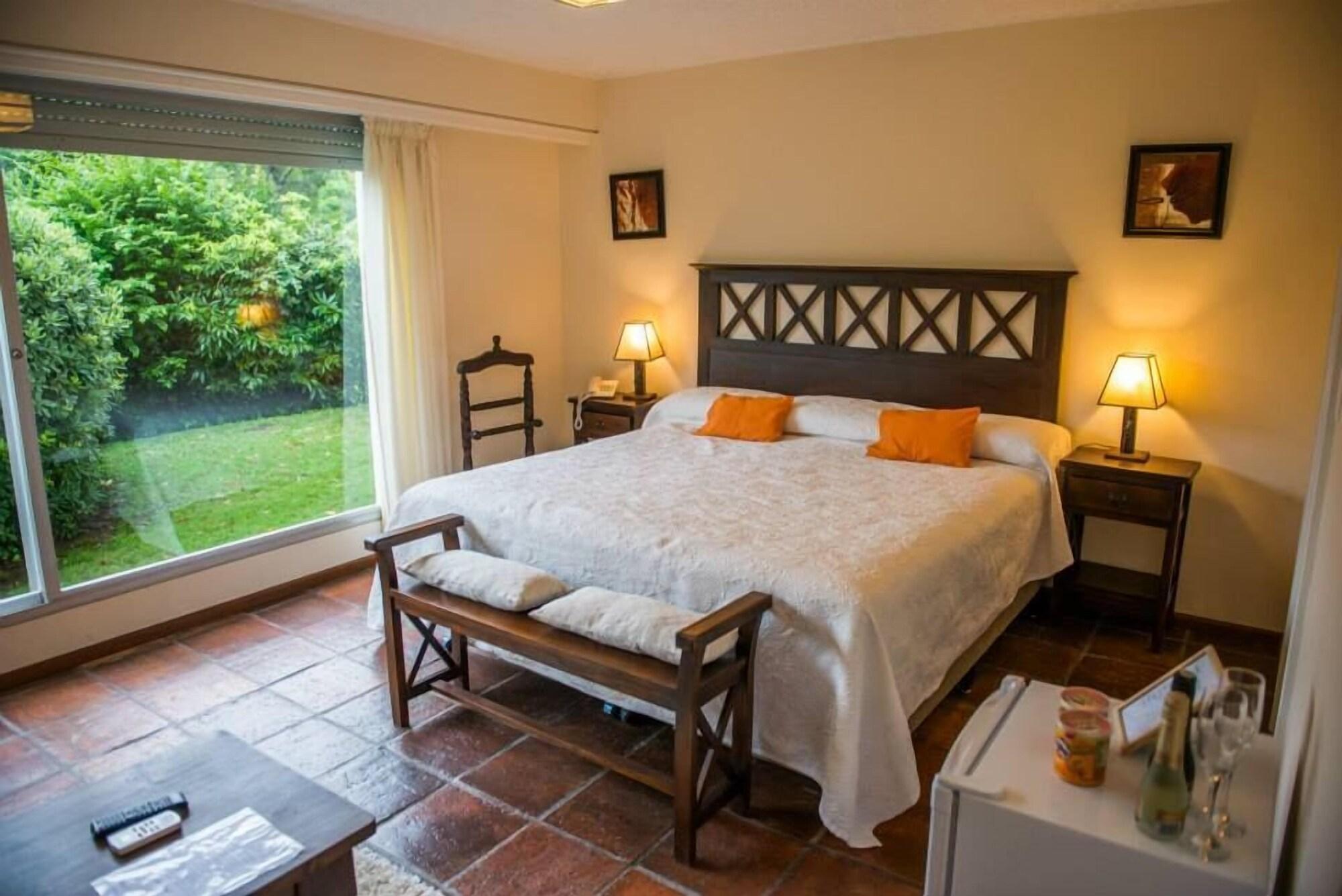 Petit Chateau Hotel Boutique プンタ・デル・エステ エクステリア 写真