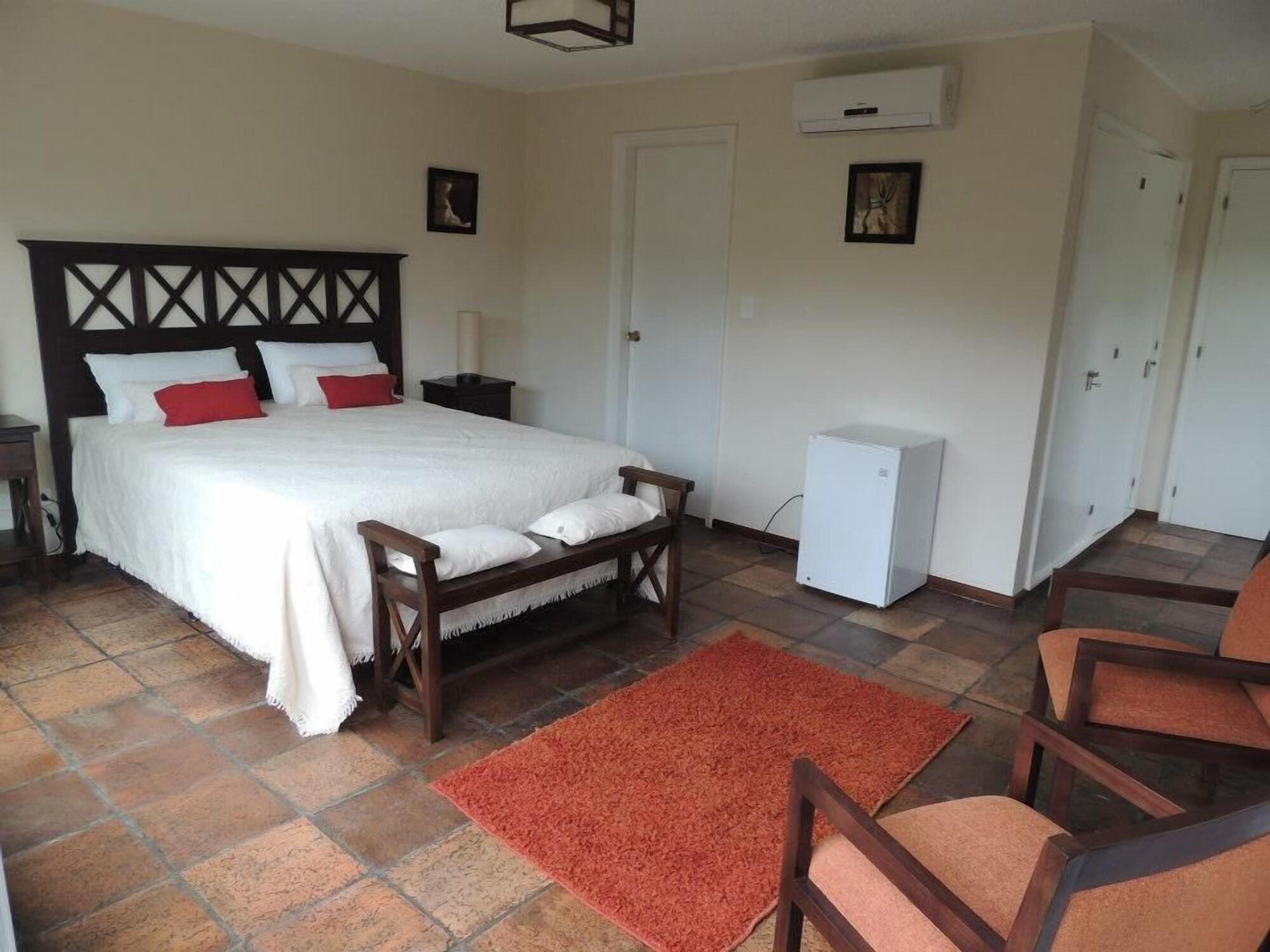 Petit Chateau Hotel Boutique プンタ・デル・エステ エクステリア 写真