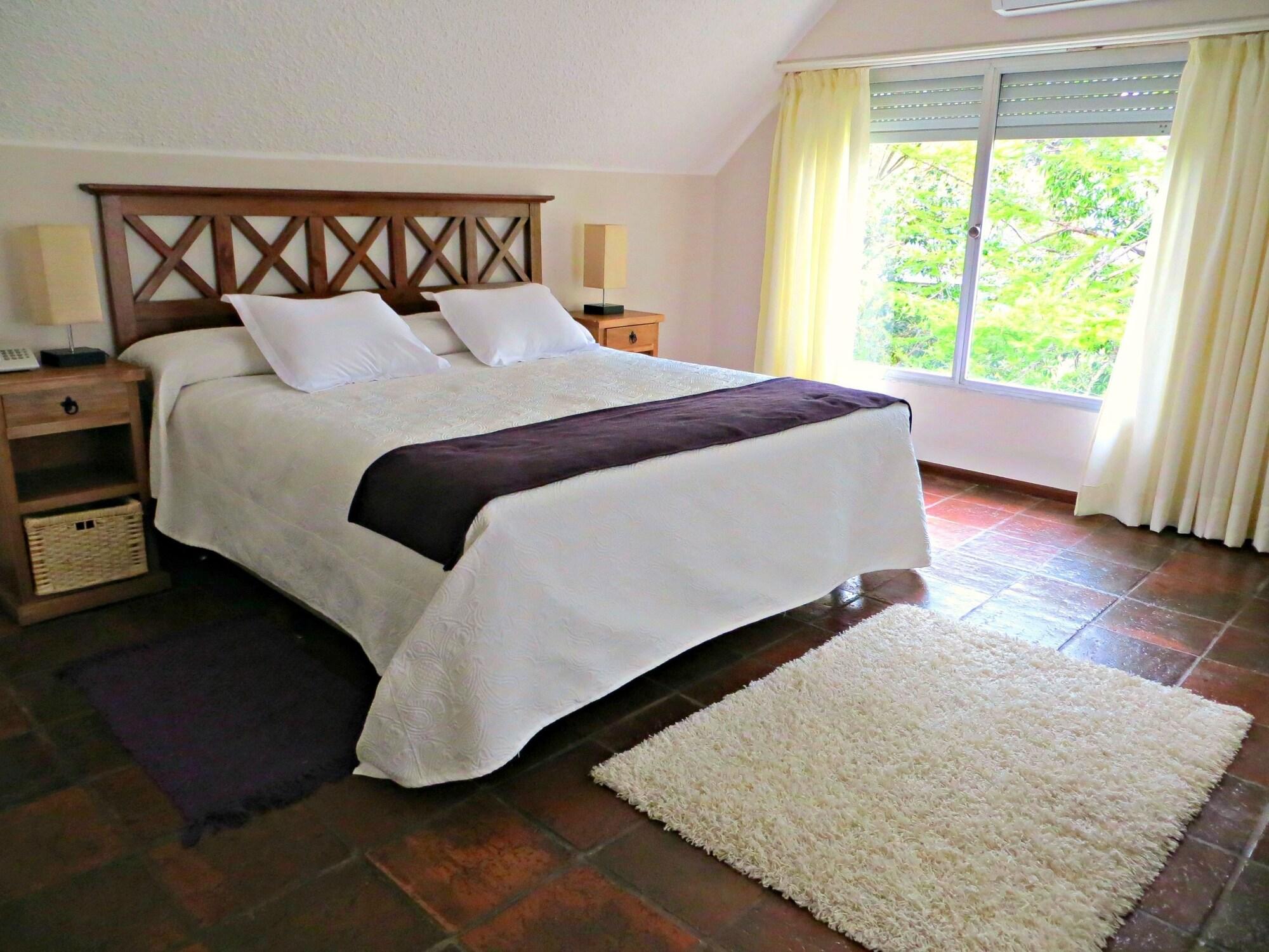 Petit Chateau Hotel Boutique プンタ・デル・エステ エクステリア 写真