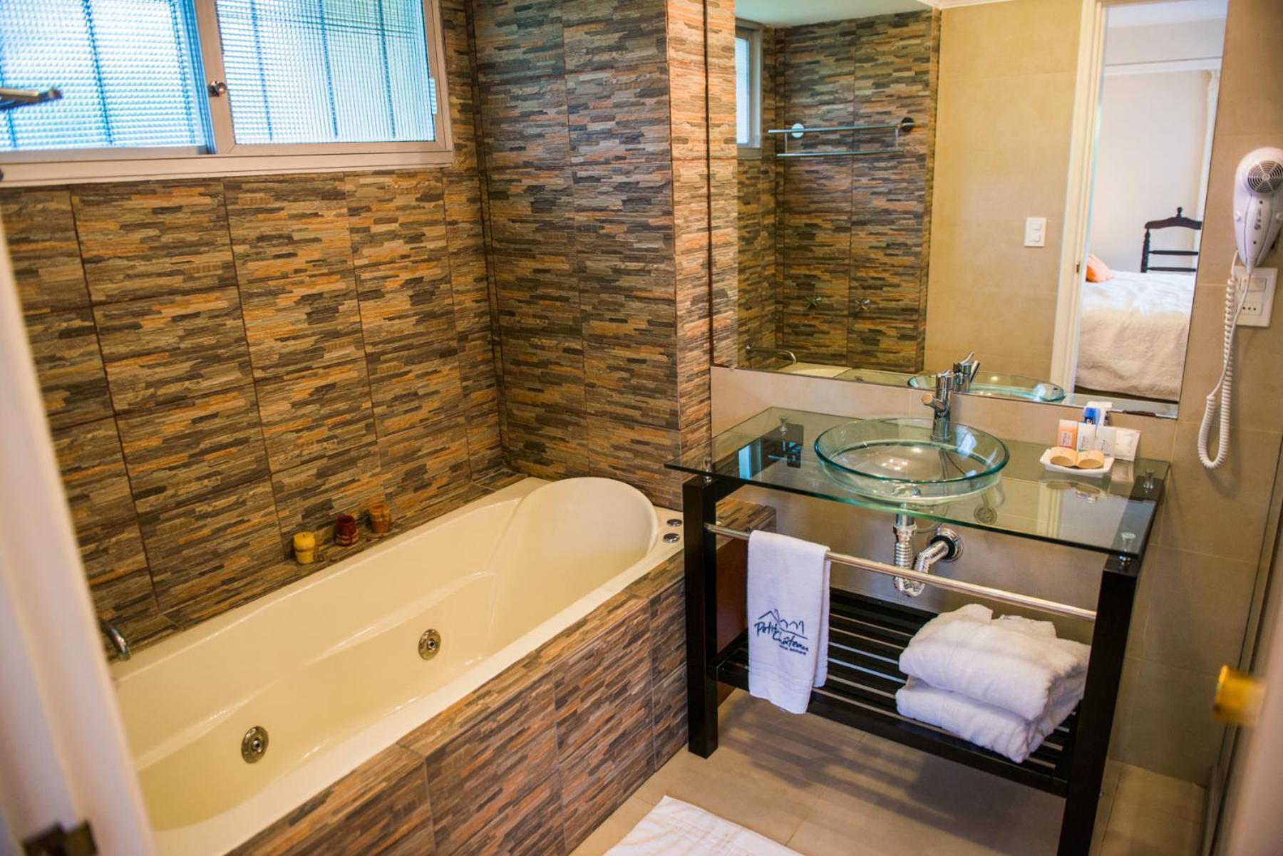 Petit Chateau Hotel Boutique プンタ・デル・エステ 部屋 写真