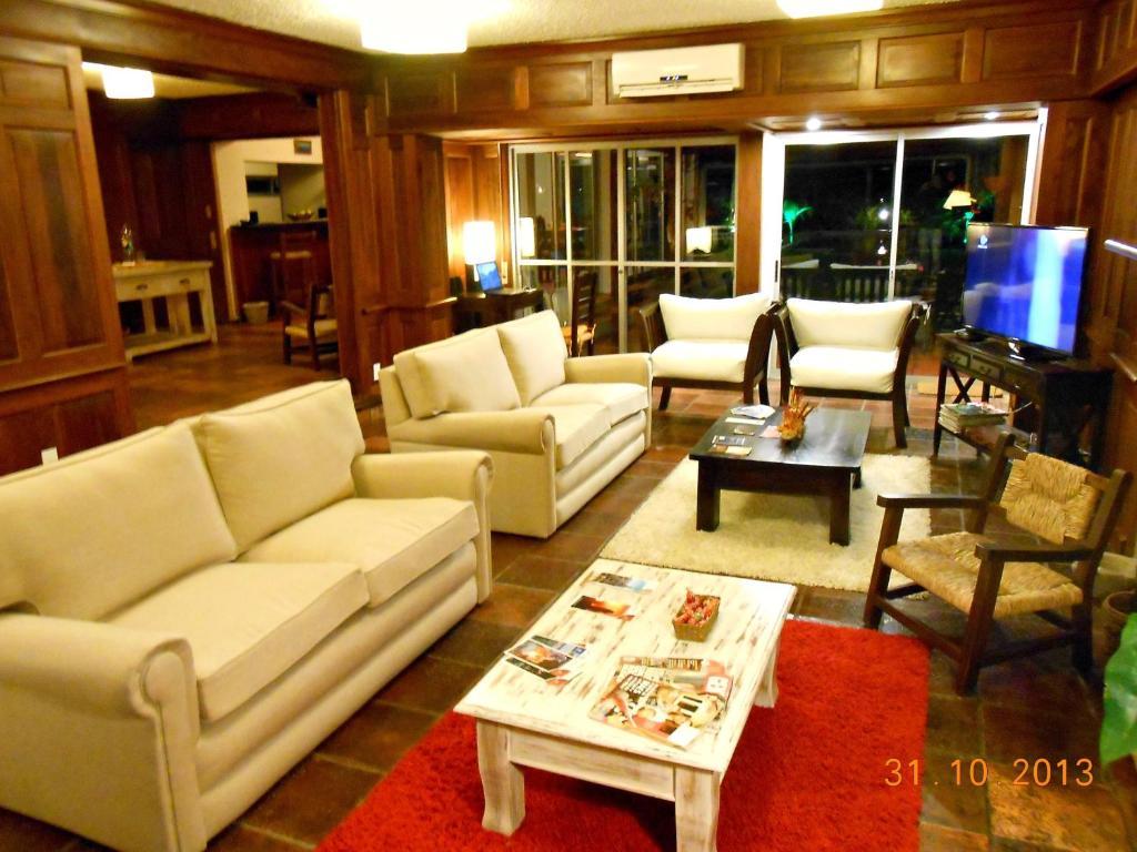 Petit Chateau Hotel Boutique プンタ・デル・エステ エクステリア 写真