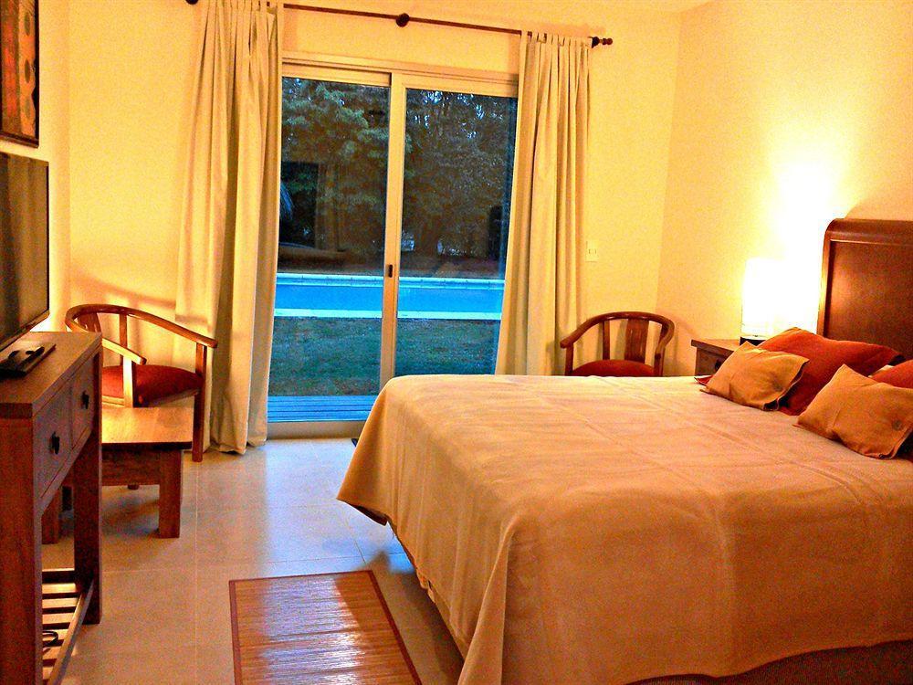 Petit Chateau Hotel Boutique プンタ・デル・エステ エクステリア 写真
