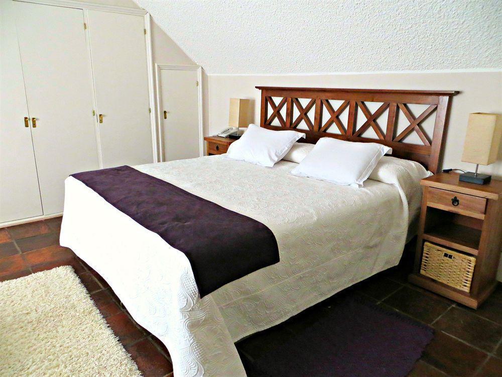 Petit Chateau Hotel Boutique プンタ・デル・エステ エクステリア 写真