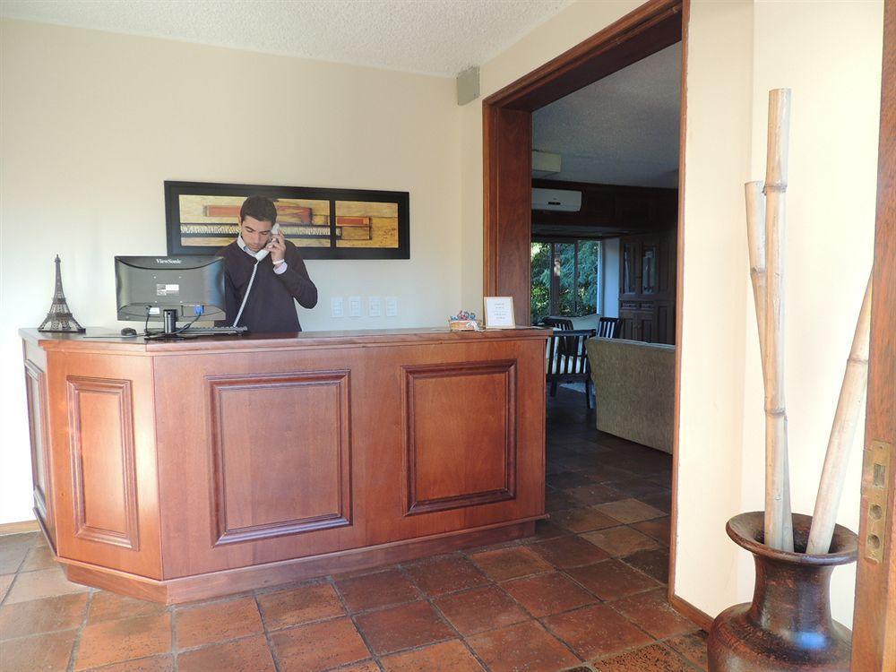 Petit Chateau Hotel Boutique プンタ・デル・エステ エクステリア 写真