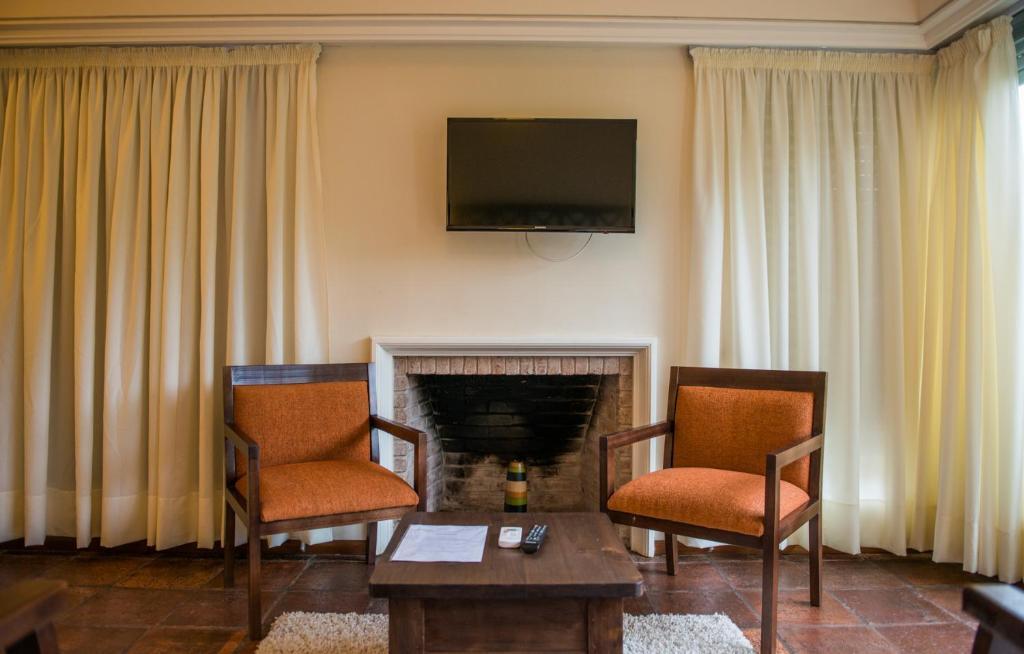 Petit Chateau Hotel Boutique プンタ・デル・エステ 部屋 写真