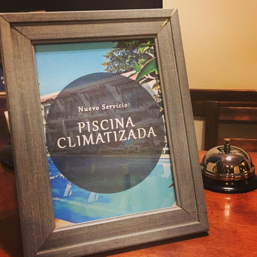 Petit Chateau Hotel Boutique プンタ・デル・エステ エクステリア 写真